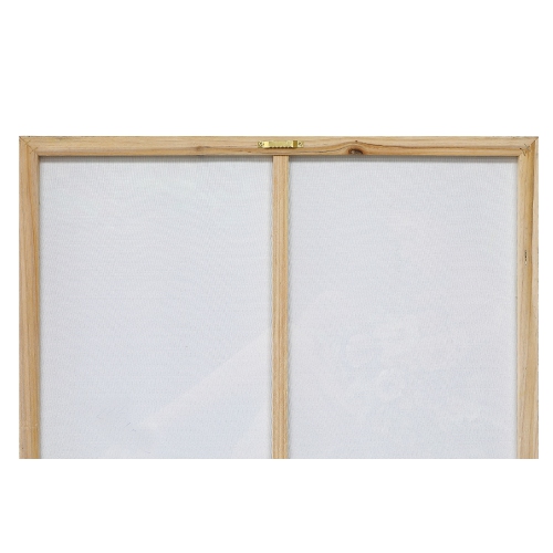 Maison Concepts Hand Painted Canvas Wall Art Ballerina - Set of 2