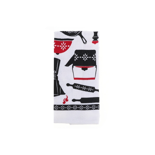 Maison Concepts Hand Towel Kitchenware - Set of 6