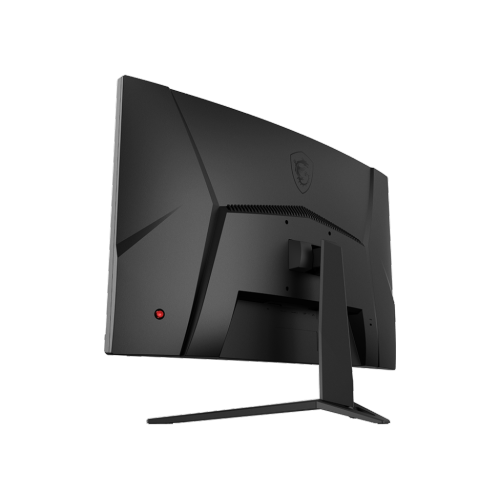 MSI 27" 16:9 Curved 1500R Gaming Monitor, 170Hz 1ms, 2560 x 1440, FreeSync Premium (G27CQ4 E2)