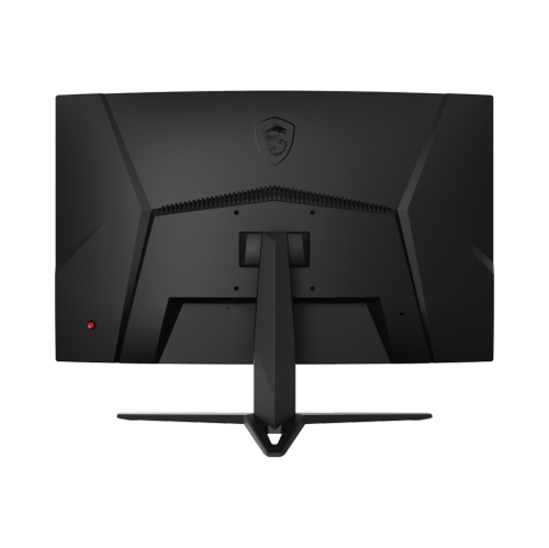 MSI 27" 16:9 Curved 1500R Gaming Monitor, 170Hz 1ms, 2560 x 1440, FreeSync Premium (G27CQ4 E2)