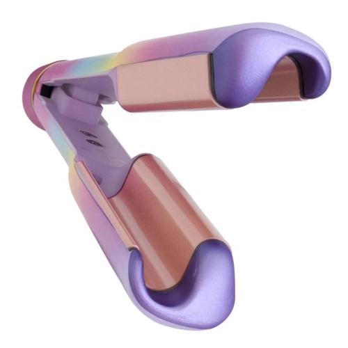 Chi Vibes Multifunctional Hairstyling Waver Iron