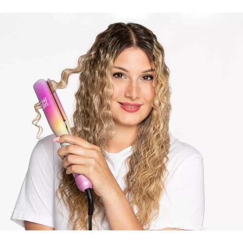 Chi Vibes Multifunctional Hairstyling Waver Iron