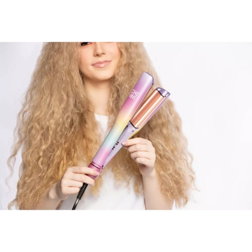 Chi Vibes Multifunctional Hairstyling Waver Iron
