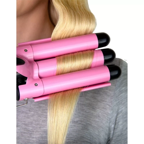 Trademark Beauty Babe Waves Original Hair Waver - 1" Barrels