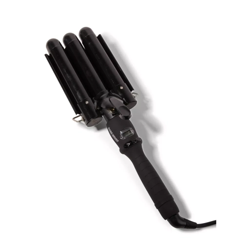Trademark Beauty Babe Waves Limited Edition Hair Waver - 1.15" Barrels