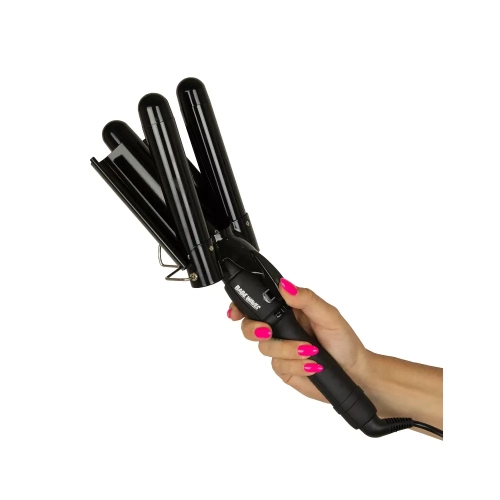 Trademark Beauty Babe Waves Limited Edition Hair Waver - 1.15" Barrels