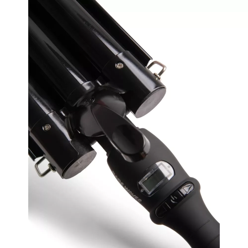 Trademark Beauty Babe Waves Limited Edition Hair Waver - 1.15" Barrels