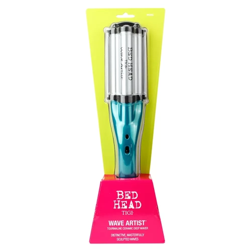 Tigi Bed Head Wave Artist Deep Waver For Beachy Waves