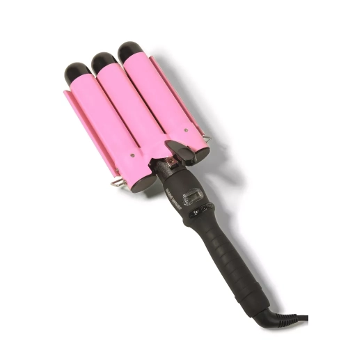 Babe de beauté des marques Wavo Hair Jumbo Waver - 1,25 "barils