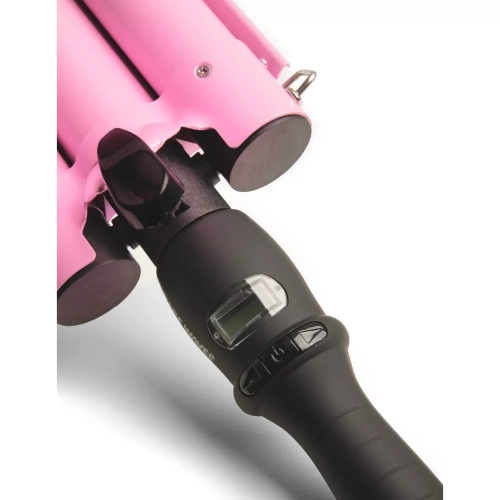 Trademark Beauty Babe Waves Jumbo Hair Waver - 1.25" Barrels