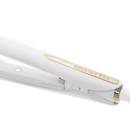 Kristin Ess Soft Bend Titanium Curling Iron For Big Blowout Waves + Volume - 2"