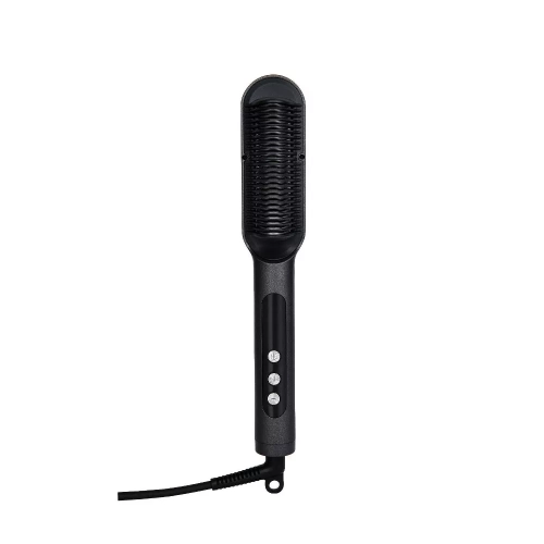 Tymo Ring plus Brosse de litre à cheveux - HC 103 noir