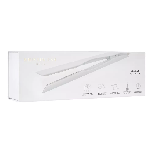 Kristin ess 2024 hair flat iron