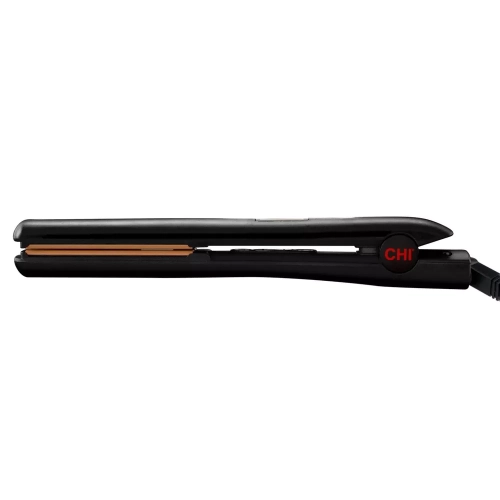 Chi Tourmaline Ceramic Flat Iron 1"‚Black