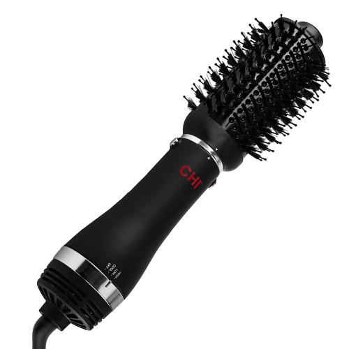 CHI  4-In-1 Volumizer Blowout Brush Dries hair quickly adding volume