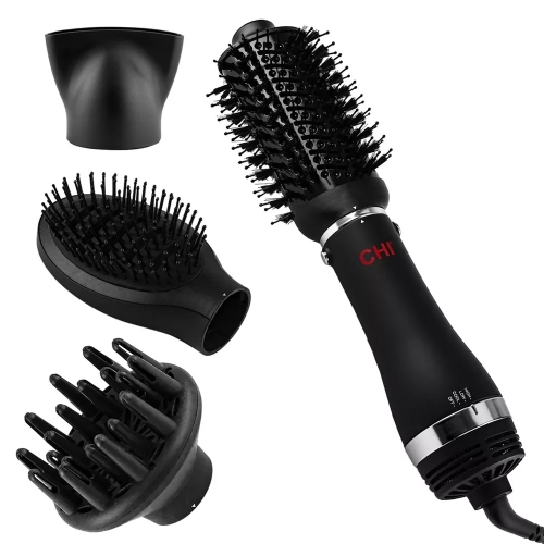 Chi 4-in-1 Volumizer Blowout Brush