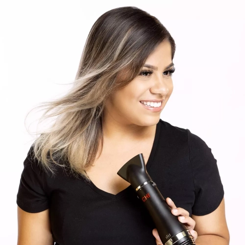 Chi 4-in-1 Volumizer Blowout Brush