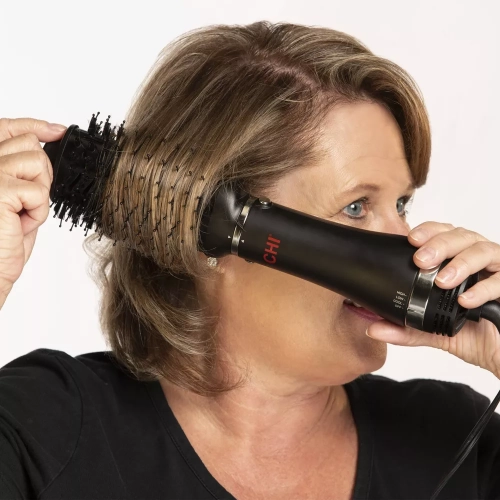 Chi 4-in-1 Volumizer Blowout Brush