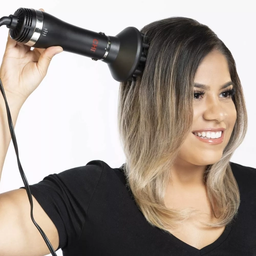 Chi 4-in-1 Volumizer Blowout Brush