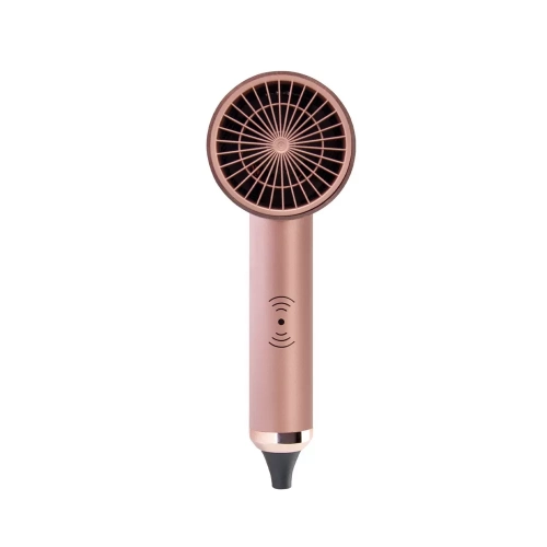 Chi Touch Activated Hair Dryer - Pink - 1500 Watt