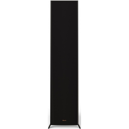 Klipsch RP-8000FW II Floorstanding Speaker-PAIR( Walnut)Bundle