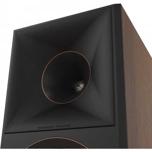 Klipsch RP-8000FW II Floorstanding Speaker-PAIR( Walnut)Bundle