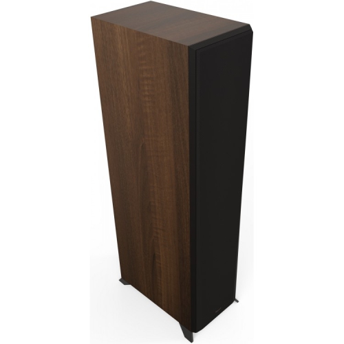 Klipsch RP-8000FW II Floorstanding Speaker-PAIR( Walnut)Bundle
