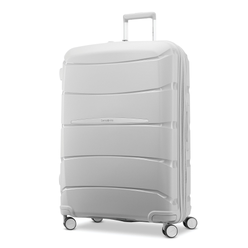 SAMSONITE  Outline Pro Spinner (Large) Lightweight, sturdy, easy to travel with