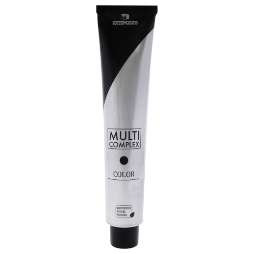 Colorant capillaire Multi Complex Permanet - 8,3 blond doré clair par Tocco Magico pour unisexe - Colorant capillaire 3,38 oz
