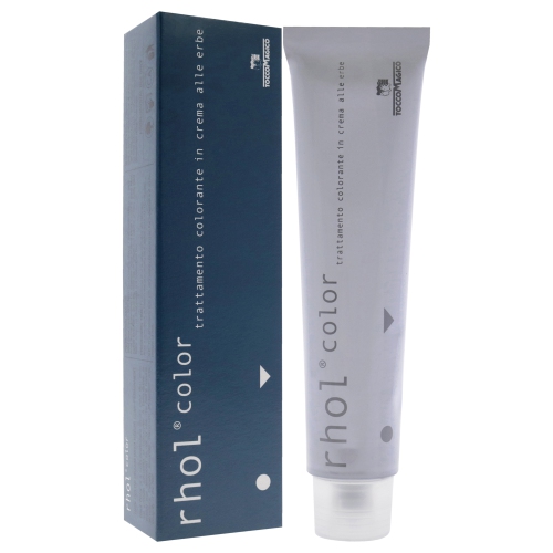 Colorant capillaire permanent Rhol Demi - Sable méditerranéen 9MS par Tocco Magico pour unisexe - Colorant capillaire 2&nbsp;oz