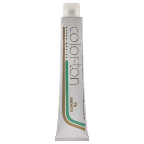 Colorant capillaire permanent Color-Ton - Série 1001 Ice Ice de Tocco Magico pour unisexe - Colorant capillaire 3,3&nbsp;oz