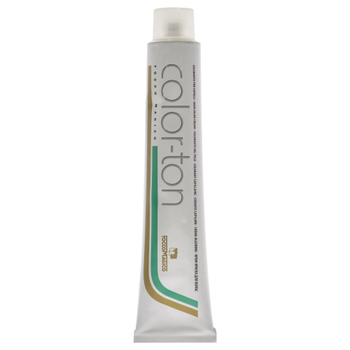 Colorant capillaire permanent Color-Ton - 12N-1012 blond extra clair par Tocco Magico unisexe - Colorant capillaire 3,3&nbsp;oz