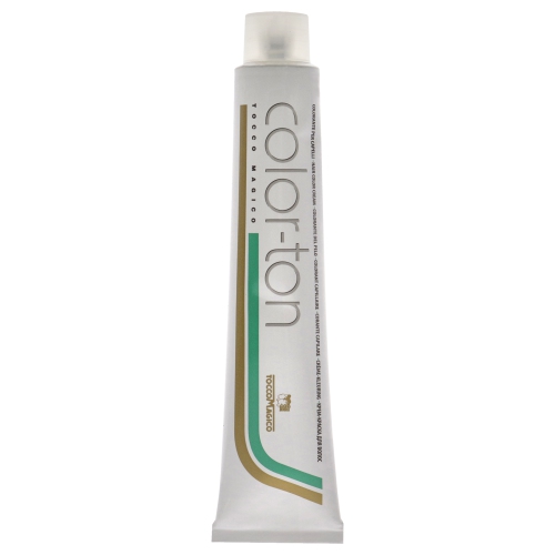 Colorant capillaire permanent Color-Ton - Lightning à 1 niveaux CS de Tocco Magico pour unisexe - Colorant capillaire 3,3&nbsp;oz