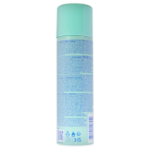 Aquage Spray Wax by Aquage for Unisex - 8 oz Wax