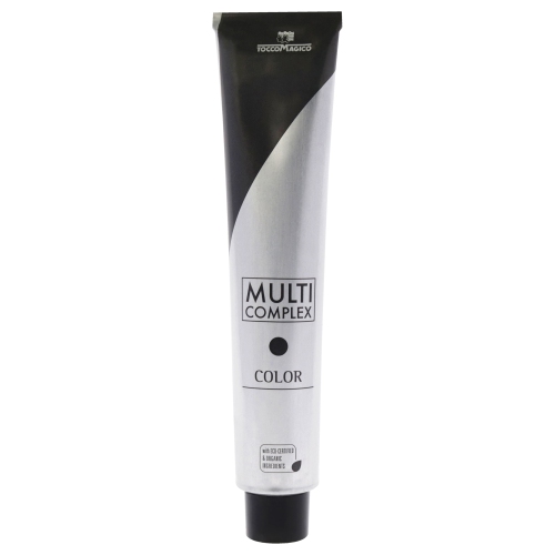 Colorant capillaire complexe Permanet - 6,7 prune de Tocco Magico pour unisexe - colorant capillaire 3,38&nbsp;oz