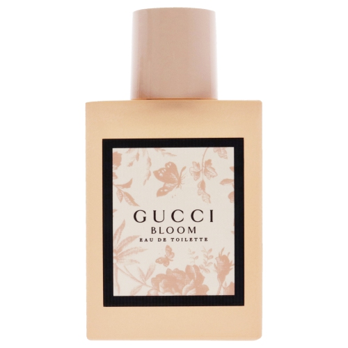 Gucci Bloom de Gucci pour femme - vaporisateur EDT 1,6&nbsp;oz