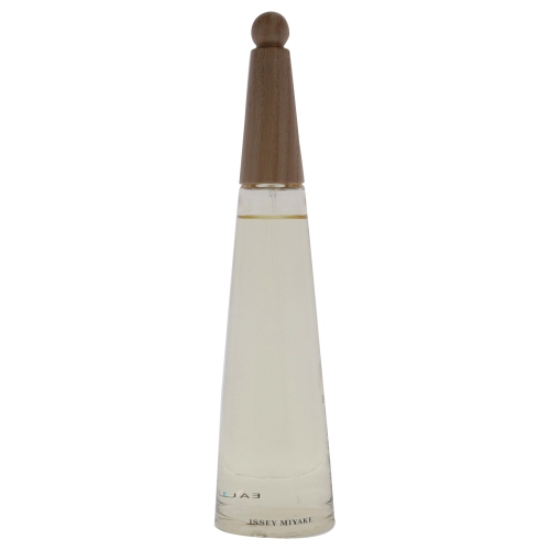 Leau Dissey Eau and Magnolia by Issey Miyake for Women - 3.3 oz EDT Intense Spray