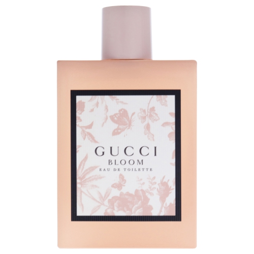 Gucci Bloom by Gucci for Women - 3.3 oz EDT Spray