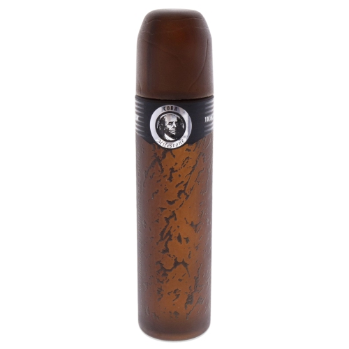 Cuba Milestone Eau De Toilette Spray By Fragluxe