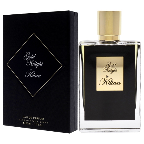 Gold Knight by Kilian for Men - 1.7 oz EDP Spray