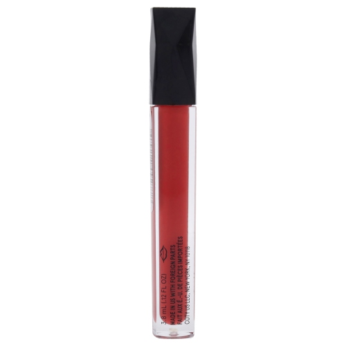 Full Spectrum Idol Lip Brillant - FS145 Bounce par CoverGirl pour Femme - 0,12&nbsp;oz Lustre à lèvres