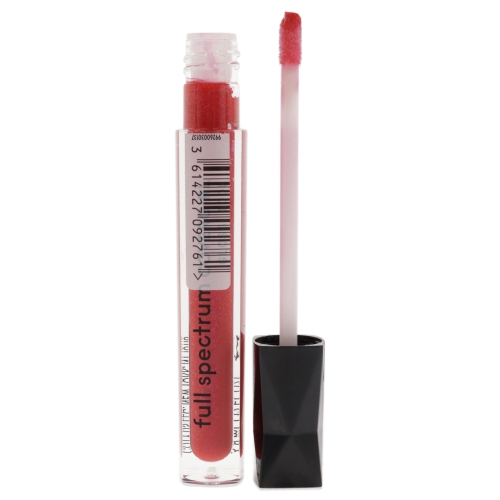 Full Spectrum Idol Lip Brillant - FS137 Yasss Ouiii par CoverGirl pour Femme - 0,12&nbsp;oz Lustre à lèvres