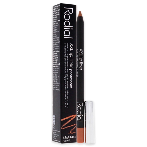 XXL Lip Liner - Photoshoot by Rodial for Women - 0.04 oz Lip Liner