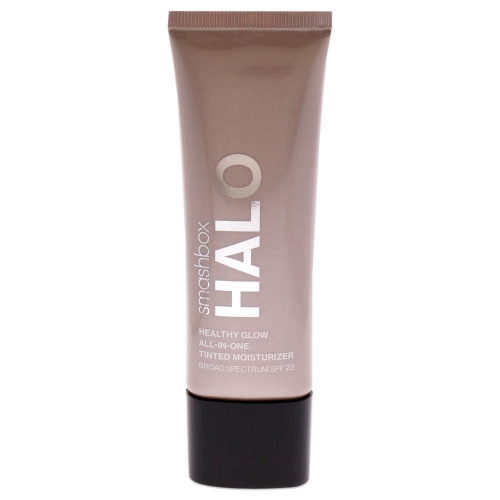 Halo Healthy Glow All-In-One Tinted Moisturizer SPF 25 - Light Neutral by SmashBox for Women - 1.4 oz Makeup