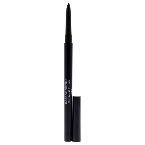 Mineralist Lasting Eyeliner - Onyx by bareMinerals for Women - 0.012 oz Eyeliner