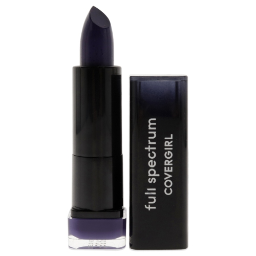 Full Spectrum Color Idol Satin Lipstick - Time To Chill by CoverGirl for Women - 0.12 oz Lipstick