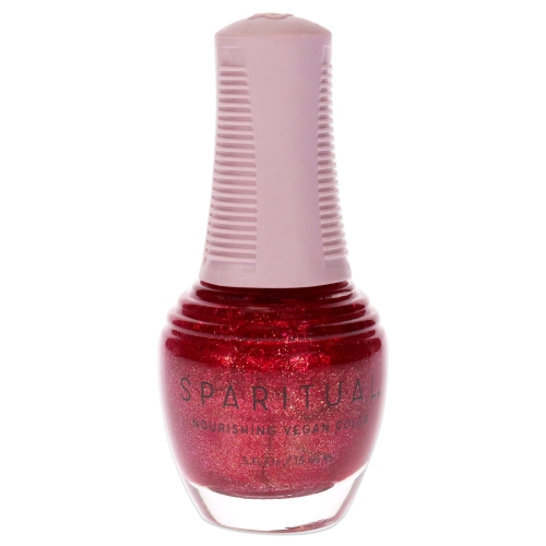 Buy Faces Canada Bright & Shine Nail Coat (5ml) Online at Best Price in  India