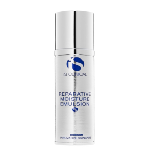 Reparative Moisture Emulsion - 50 g e Net wt. 1.7 oz.