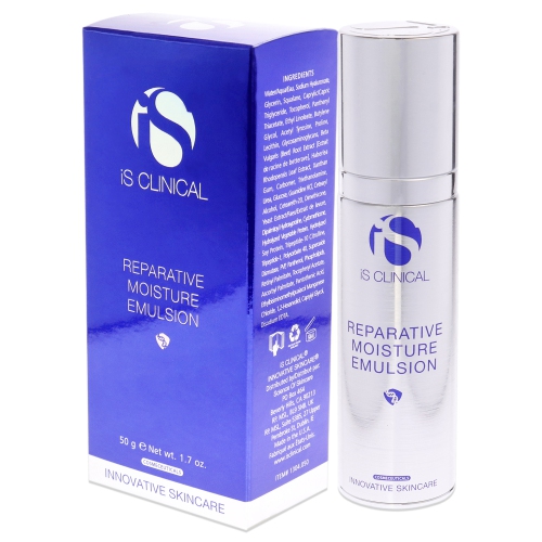 Reparative Moisture Emulsion - 50 g e Net wt. 1.7 oz.