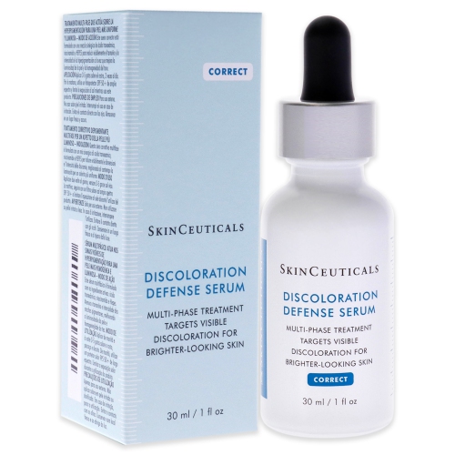 Discoloration Defense Multi-Phase Serum 30ml/1oz